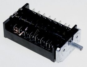 Bompani Switch - 313808 Frutto Pulsante Acc Ovale