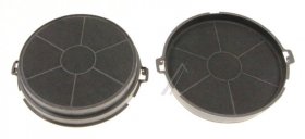 Carbon Filter - Carbon Filter [Sogedis]