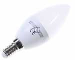 E14 Led Spot - 9197062592 C00905127 Lamp Led E14 220v 4w 3000k [Arcelik]