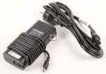 Dell Power Supply notebook - 921cw 450-agob Kit E5 65w Type-c Ac Adapter