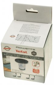 Vacuum Cleaner Filter - Zr009007 Filter Separator [Groupe SEB]