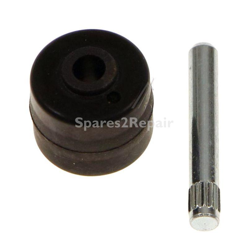 Roller - Ss-2230002508 Small Wheel-behind [Groupe SEB]