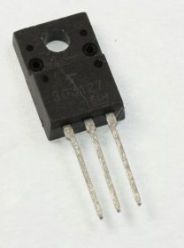 Toshiba Transistors - 30j127 Transistors