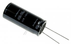 Rubycon 450v Radial Electrolytic 105 D - 150uf 450v Elko Radial 105° 18x40mm rohs -