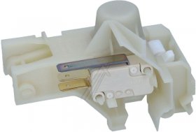 Door Lock - 00654621 Door Latch [Bosch Siemens]