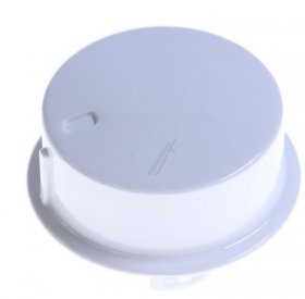 Control Knobs - C00508375 488000508375 Option Knob Gw Futura [Whirlpool Indesit]
