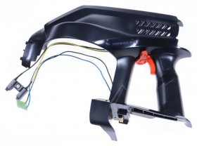 Casing Cover - Top Cover [Candy Hoover]
