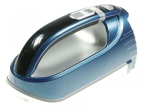 Housing Top - 00431272 Case-upper Part [Bosch Siemens]