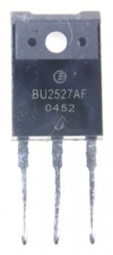 Inchange Semiconductor Transistors - Bu2527af Transistor Sot-199 Rohs-compliant