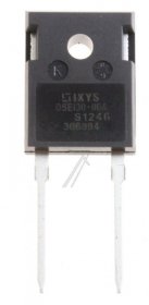 Ixys Diode - Diode, Fast 35ns, To-247