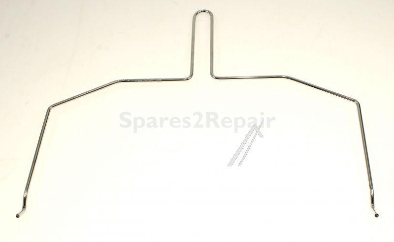 Kerong Oven Door Handles - Ww1095500a03542 Rotisserie Handle