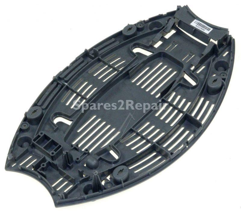 Lower Housing - 00447598 Case-bottom [Bosch Siemens]