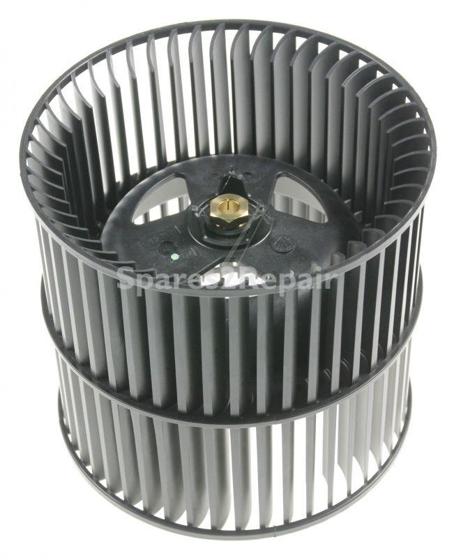 Fan Blades - 12004766 Fan Blade - Rotor Pp-v2 Mot m6-m8 [Bosch Siemens]