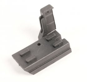 Bertazzoni Oven inner Door Glass - Z360011 Inner Glass Bottom Plastic Left