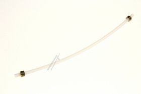 Saeco Connecting Hose For Coffee Machines - 9979 a62 996530051543 Flexible Tubes Of Plastics For Saeco