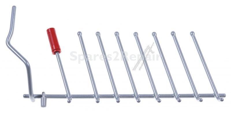 Accessories Basket - 12034644 Flip Tine [Bosch Siemens]