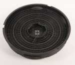 Elica Carbon Filter - F00205-1 Activated Carbon Filter 205x192x59mm