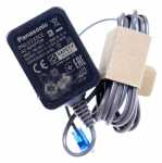 Panasonic Ac adaptor - Pnlv233cekq Ac Adapter