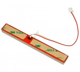 Teka Switch Unit - 83140997 Keyboard Tc5 E Hp Inox