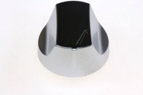 Button - 4055340907 Push Button White [Electrolux Aeg]