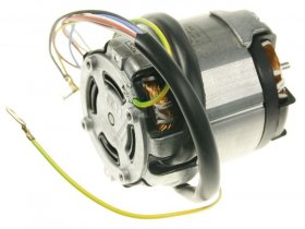 Motor - C00285986 Motor [Whirlpool Indesit]