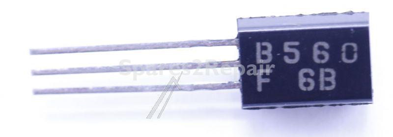 Yamaha Transistors - 2sb560 Ib056020 Transistor 2sb560