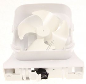 Ventilator Motor - C00584360 488000584360 Fan Blade [Whirlpool Indesit]