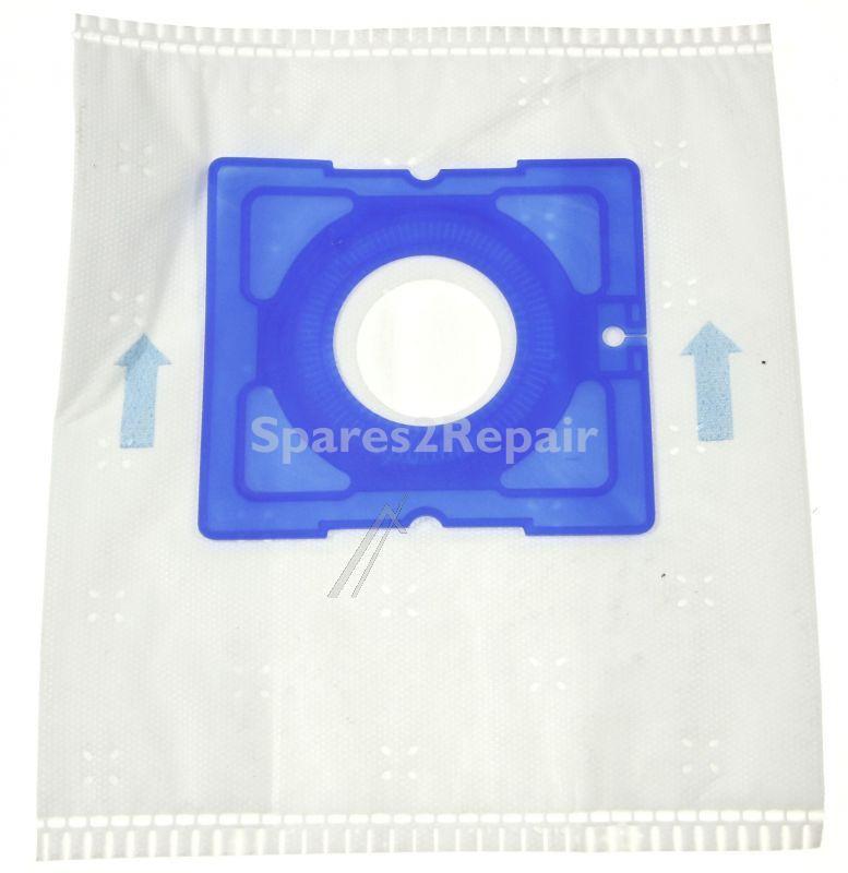 Vacuum Cleaner Bags - 9197059709 C00915263 Paper Bag [Arcelik]