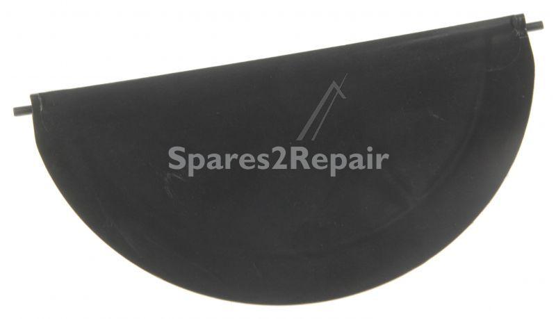 Fireplace - 80170129 Assembly Chimney No Deflector [Electrolux Aeg]