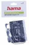 Hama Adapter Tape - 00017524 Car Adapter Cassette Jack Plug Car For Phones