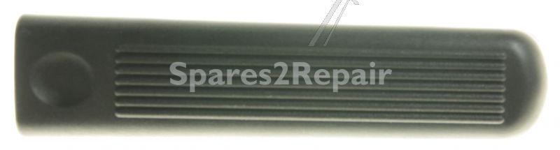 Fritel Hand Grip - Oberer Korbhandgriff Schwarz Fritel Profi - 2PL401
