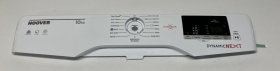 Operating Unit Screen - 40014405 Control Panel With Sensor [Candy Hoover]