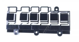 Button Set - 42238325 Selection Button T2-t120-blk [Vestel]