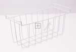 Ice Basket - 12932000000583 Basket [Midea]