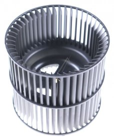 Turbine Fan - Impeller 8-40x90 D7 97 80mg [Electrolux Aeg]