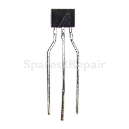 Cdil Transistors - Bc547b Transistor 7a So31-207 Dtv6335