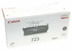 Canon Toner Cartridge - 723bk Tonerkartusche Schwarz 5k