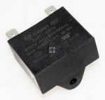 Fuda Capacitor - Cbb61 3uf 450v 300902024 Motor Capacitor