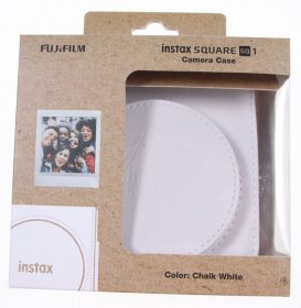 Fujifilm Bag - 70100148593 Fujifilm Instax Sq 1 Bag Chalk White