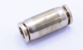 Olab Hose Coupling For Drinking Water Systems 5-16" 8,0mm - 5003805 Gerader Verbinder Cw510l Fkm-dichtungen