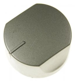 Button - Knob(rimo 2p m t7 wh Inox) [Vestel]