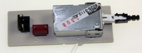 Metz Power Switch - 602s5112 Power Switch