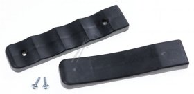 Fritel Handle - Korbgriff Plastik Suitable For Fritel Fr 11-12-13-14 Series