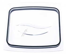 Jura Flap - Klappe Behalter Kaffee