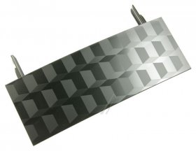 Jura Flap - 101053 Blende 573 Für Die Auffangschale Nicr788