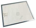 Hisense Gorenje Metal Grease Trap - 356731 Grease Metal Filter