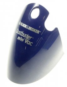 Black & Decker Dust Collector - Container