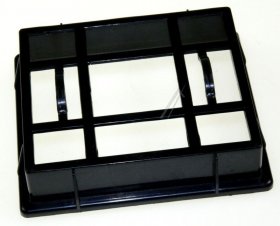 Vacuum Cleaner Filter - 4071384764 Exhaust Filter White [Electrolux Aeg]