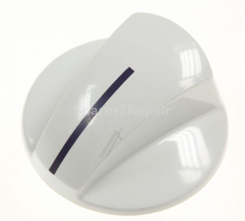 Control Knobs - 1324005204 Knob program silk Screened [Electrolux Aeg]