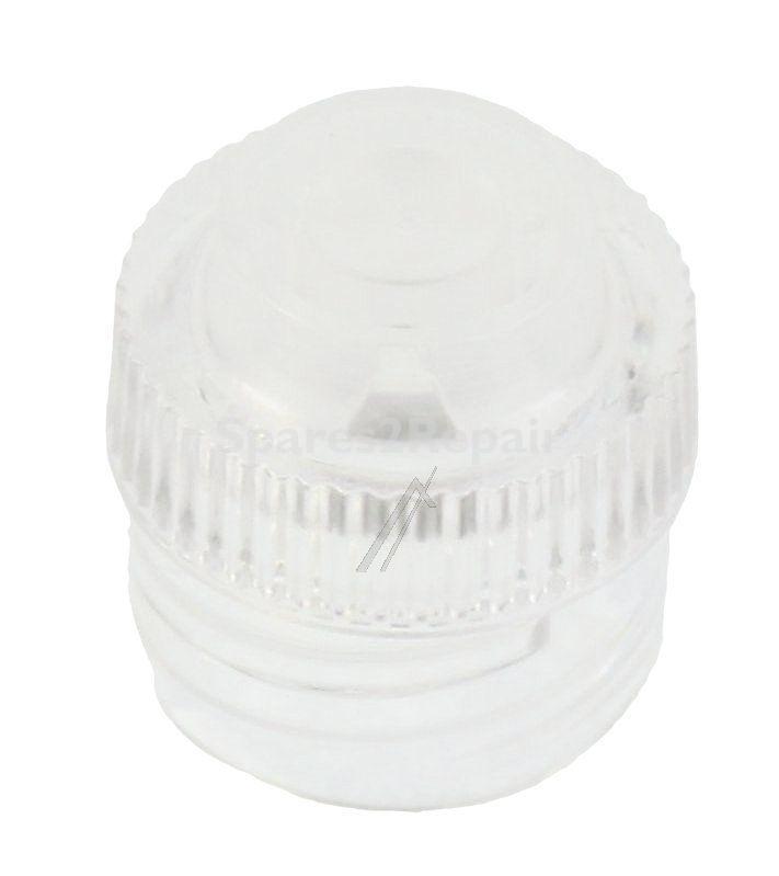 Jura Milk Frother - Milk Nozzle Transparent - 72346